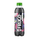 FRUGO MULTIFRUIT DRINK STILL SCHWARZ 500 ML 12 STK
